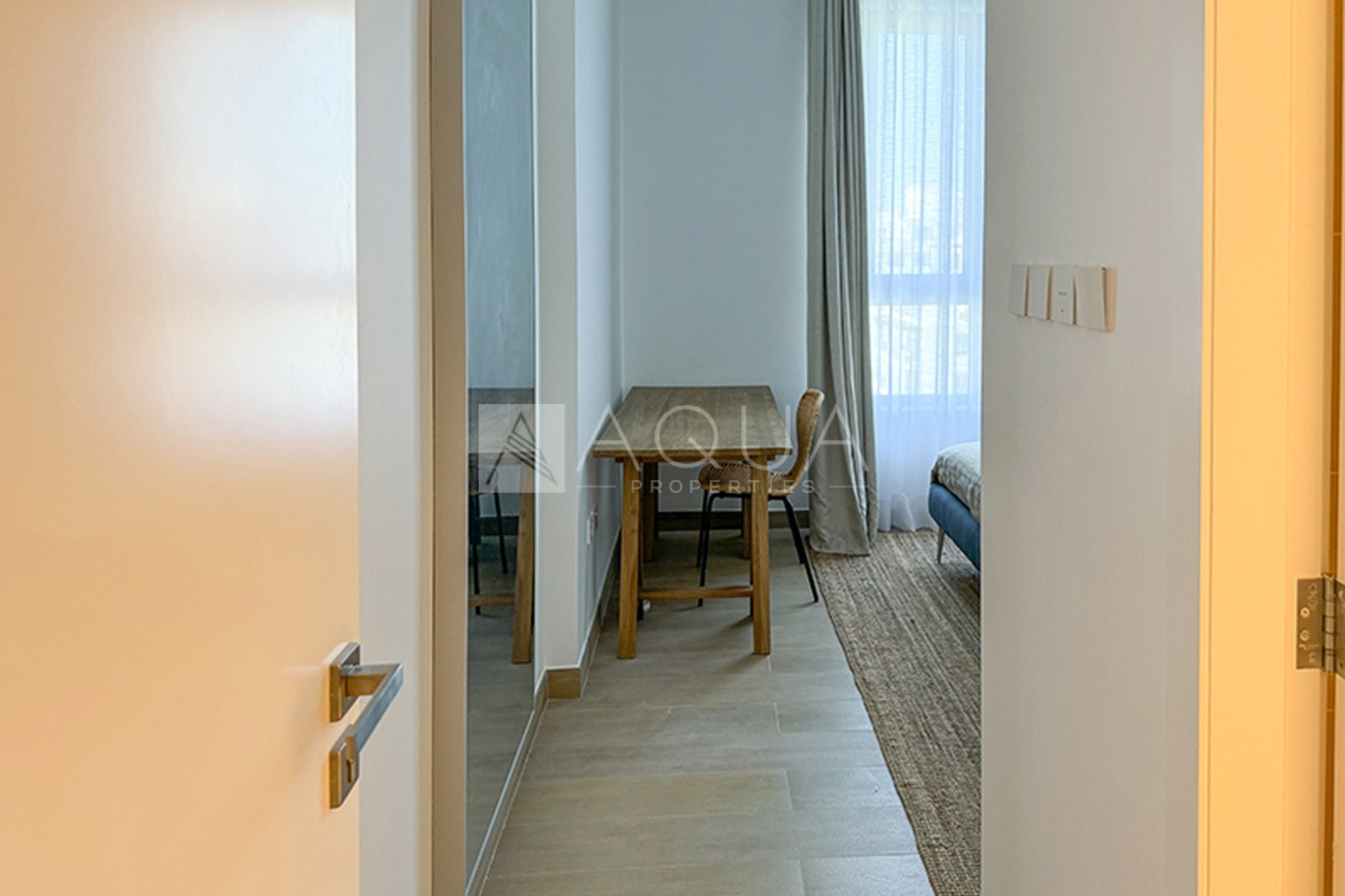 FULL MARINA VIEW | FULLY FURNISHED | VACANT