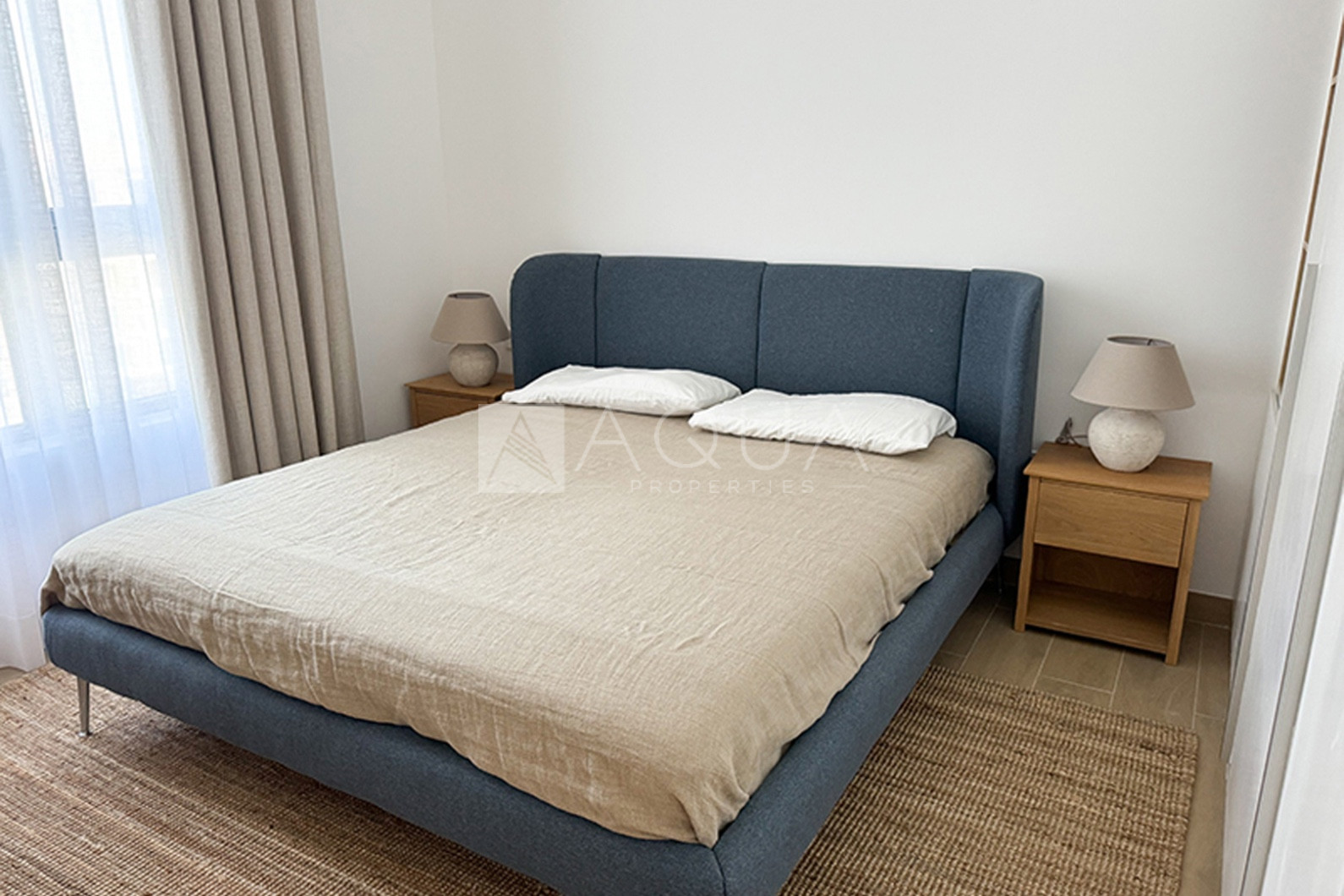 FULL MARINA VIEW | FULLY FURNISHED | VACANT