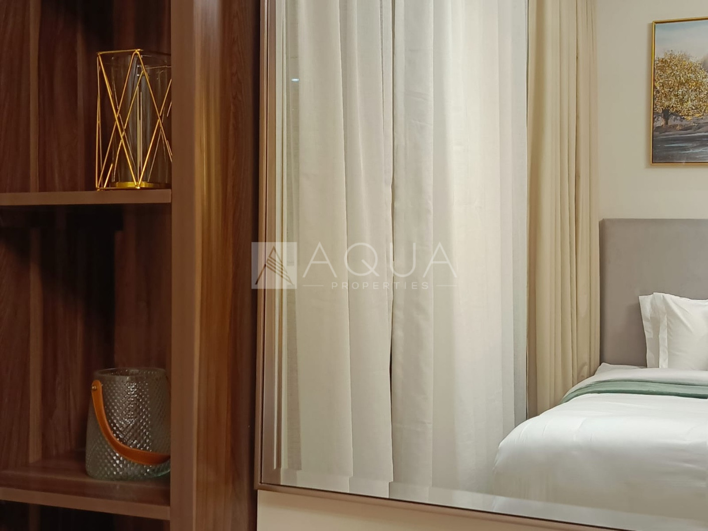 High ROI Investment | Airbnb Ready | Furnished