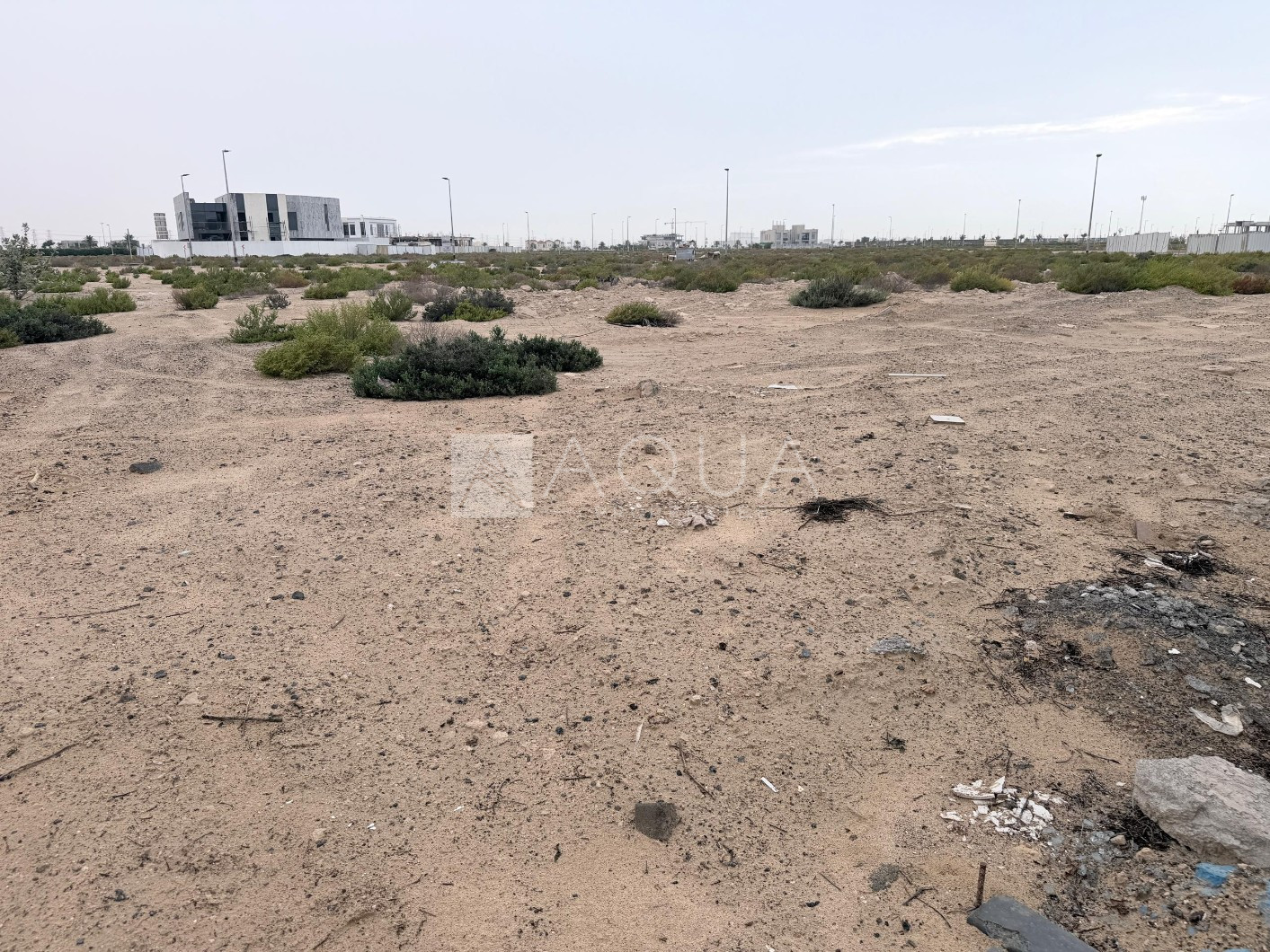 Large Plot | Close to Exits | Call Now | G+1 