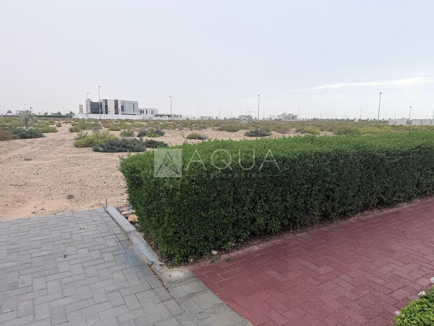 Large Plot | Close to Exits | Call Now | G+1 