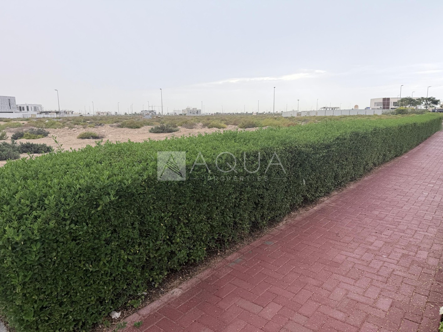 Large Plot | Close to Exits | Call Now | G+1 