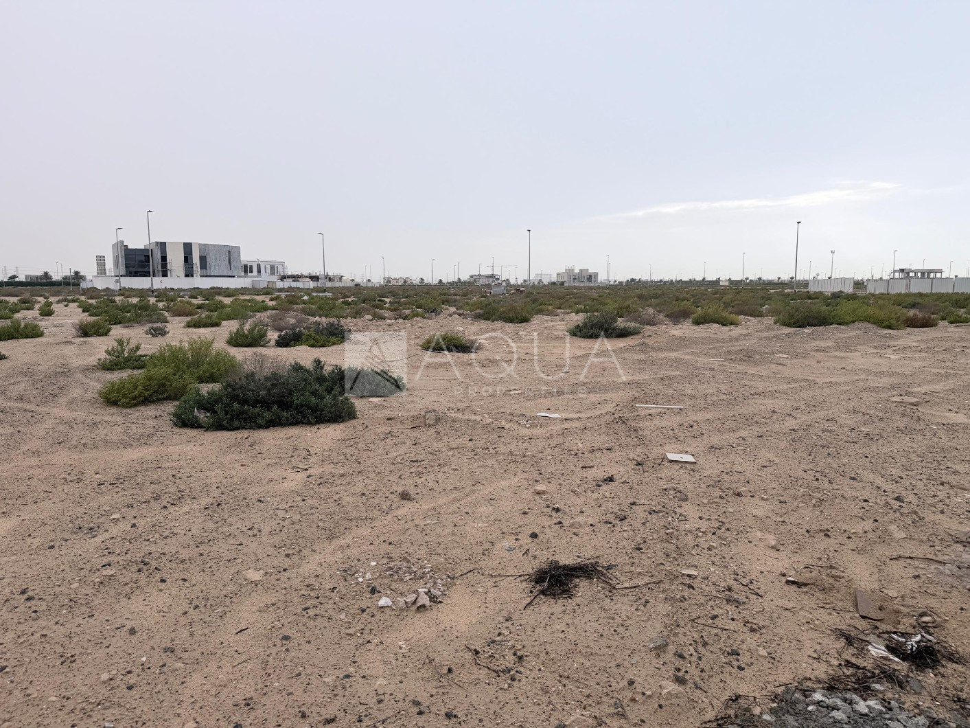 Large Plot | Close to Exits | Call Now | G+1 