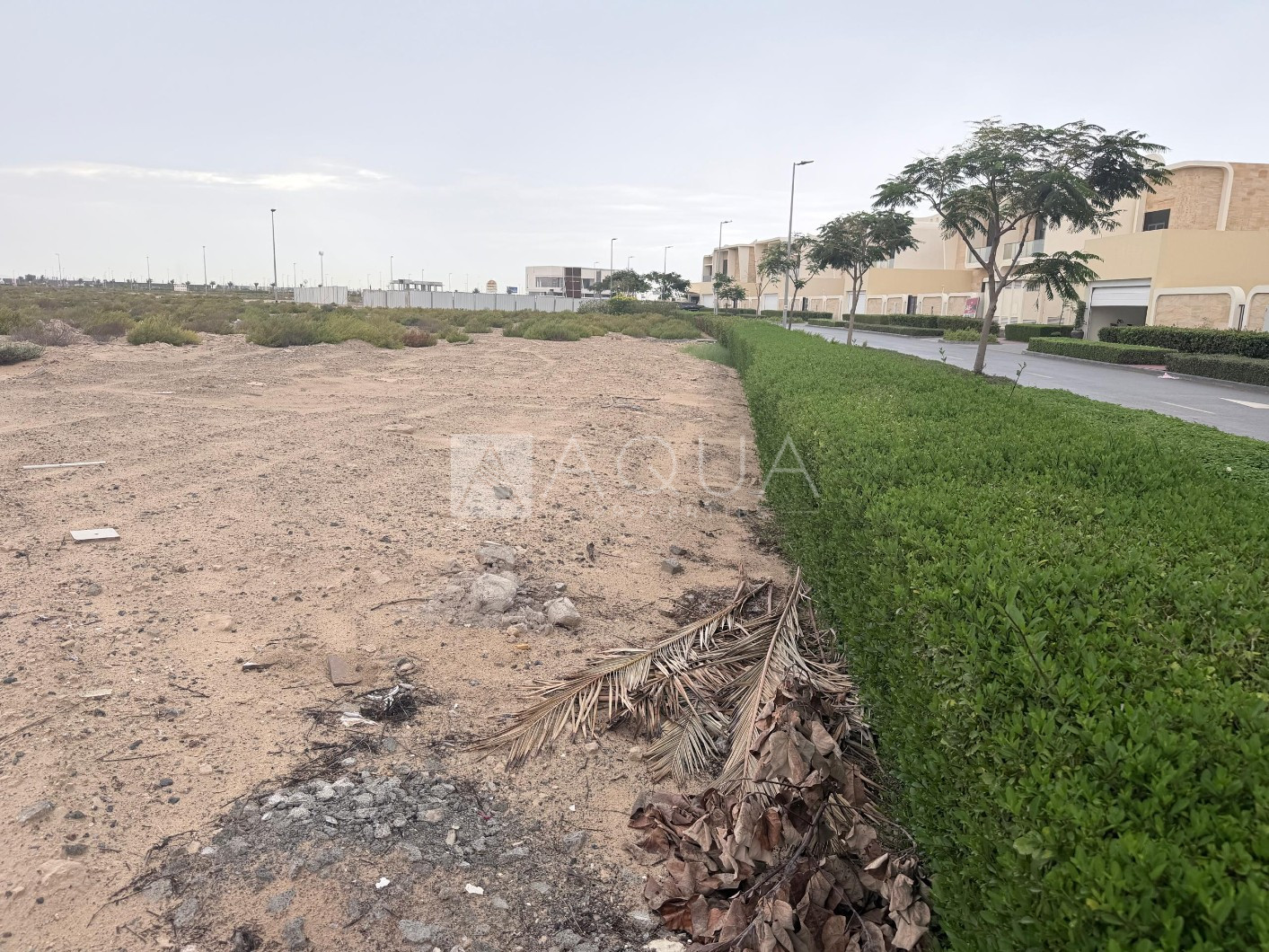 Large Plot | Close to Exits | Call Now | G+1 