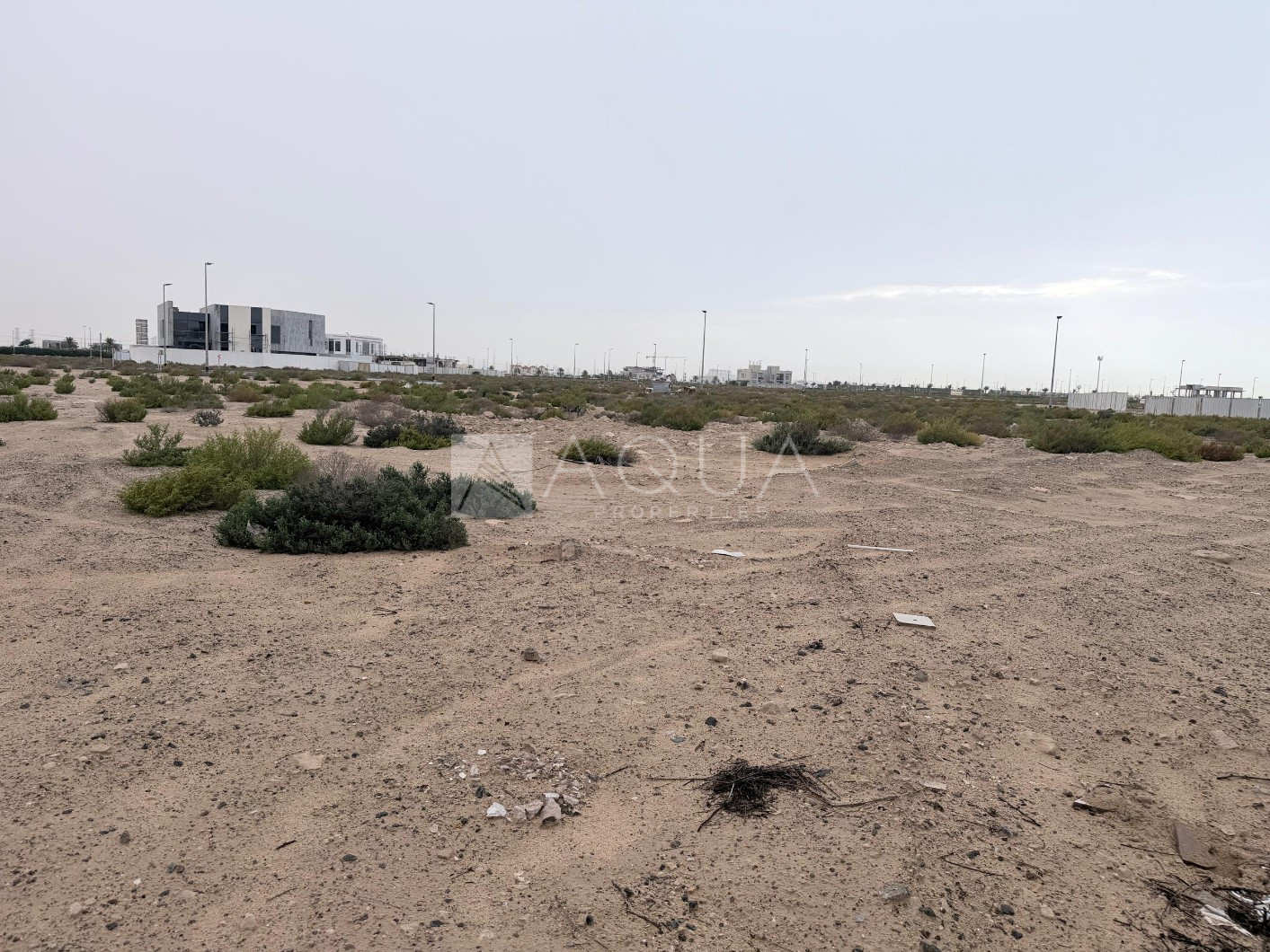 Large Plot | Close to Exits | Call Now | G+1 