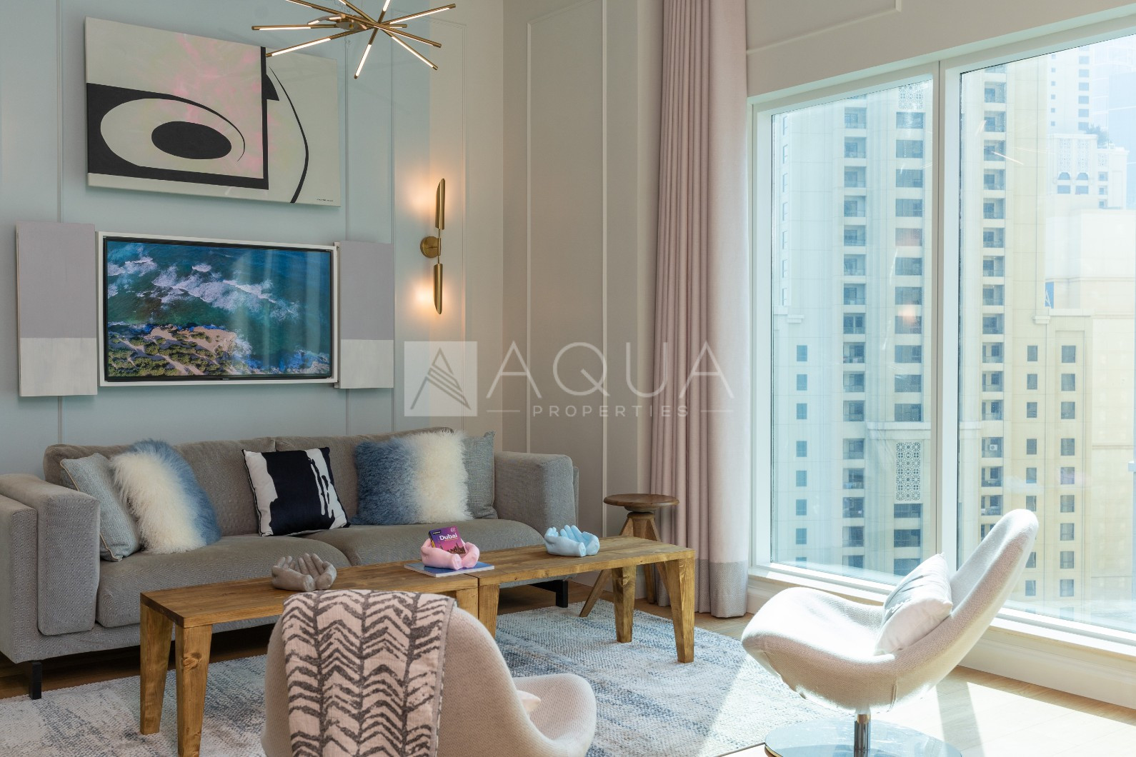 Penthouse Level | Upgraded | Large Terrace 