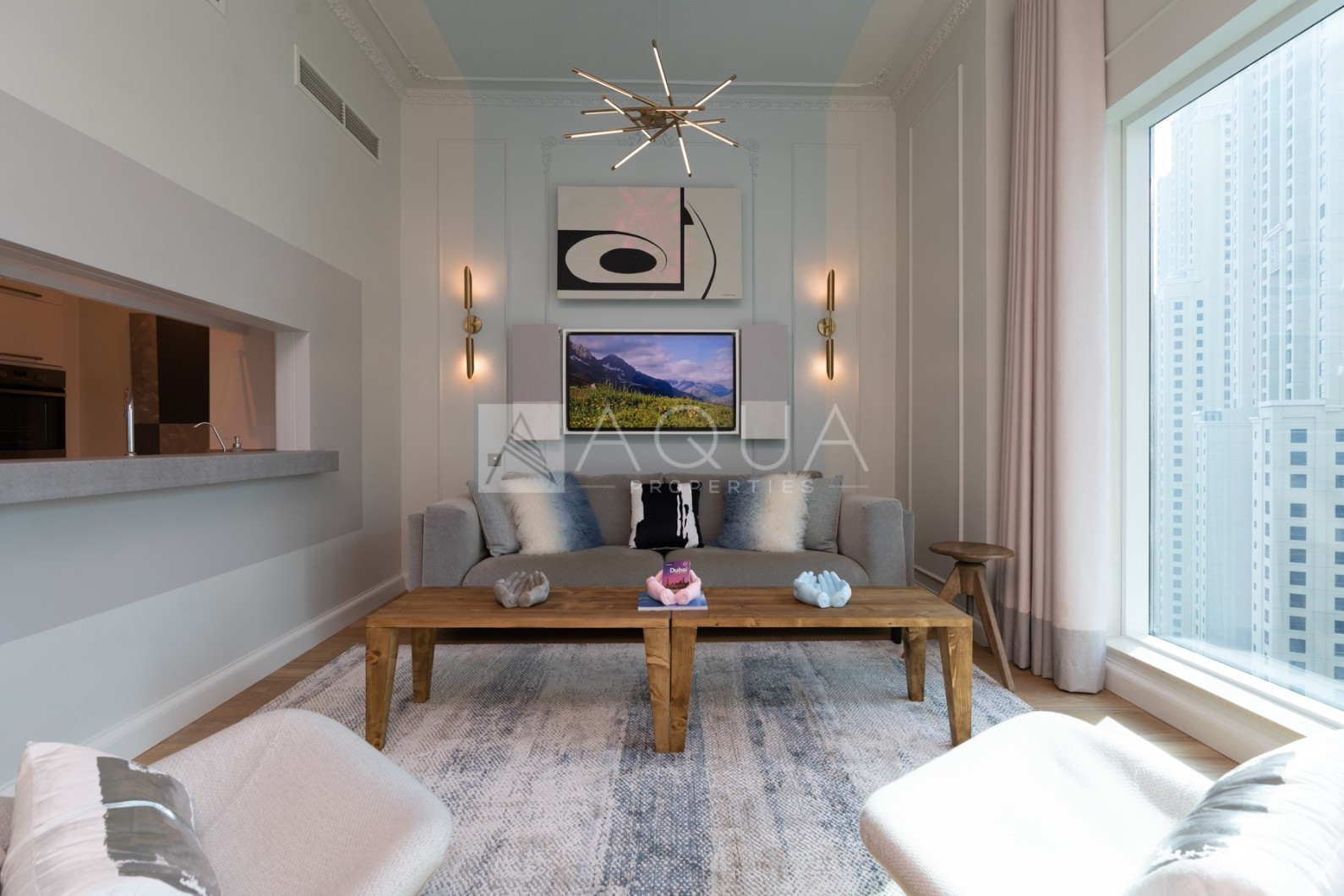 Penthouse Level | Upgraded | Large Terrace 