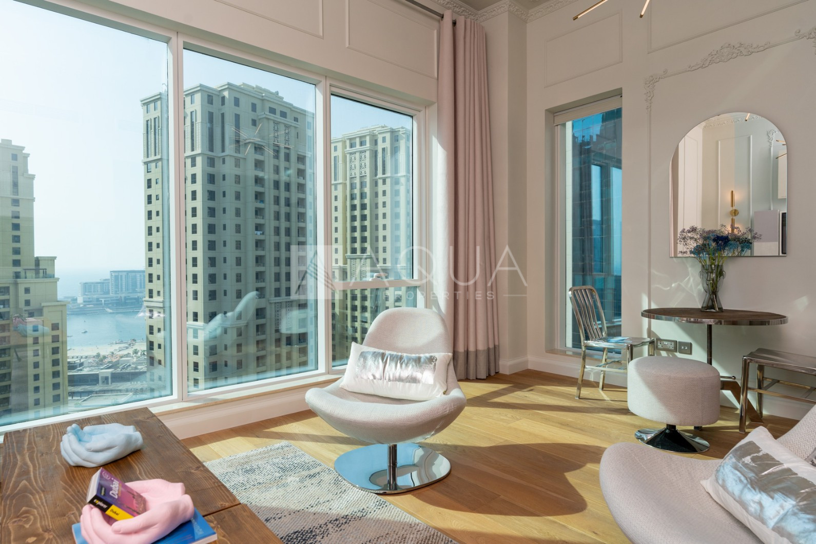 Penthouse Level | Upgraded | Large Terrace 