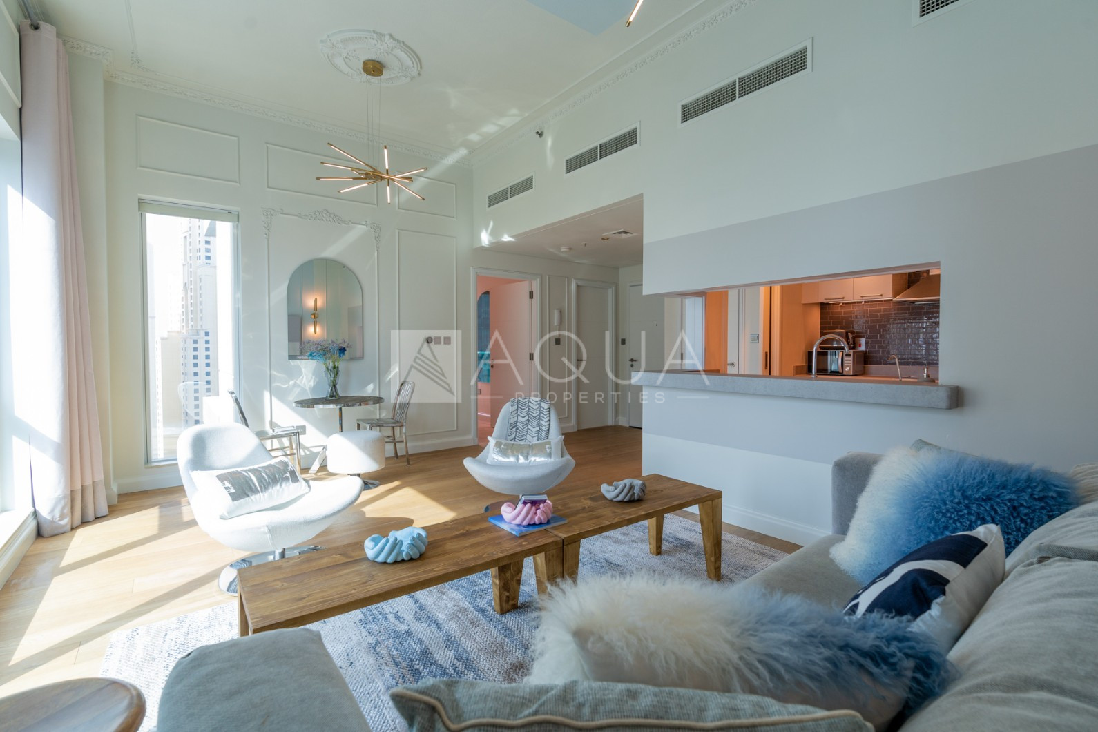 Penthouse Level | Upgraded | Large Terrace 