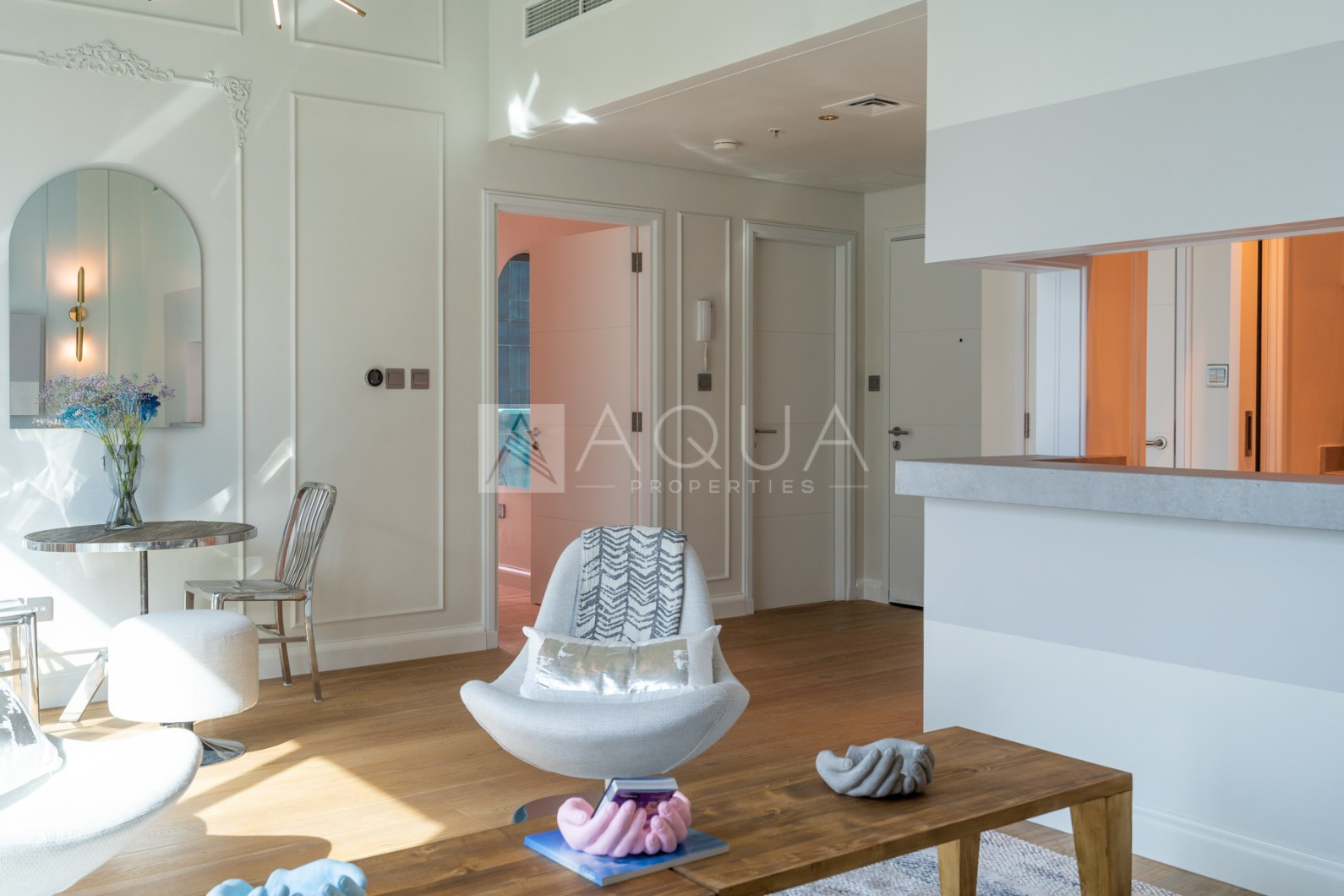 Penthouse Level | Upgraded | Large Terrace 