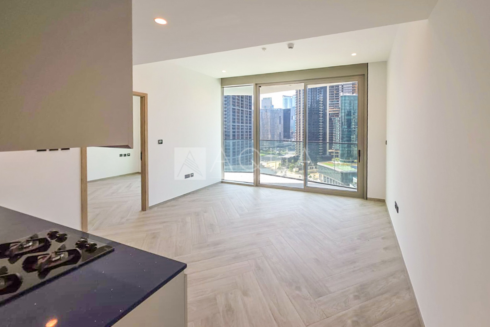 Brand New | Open Plan | Modern Apartment | Vacant