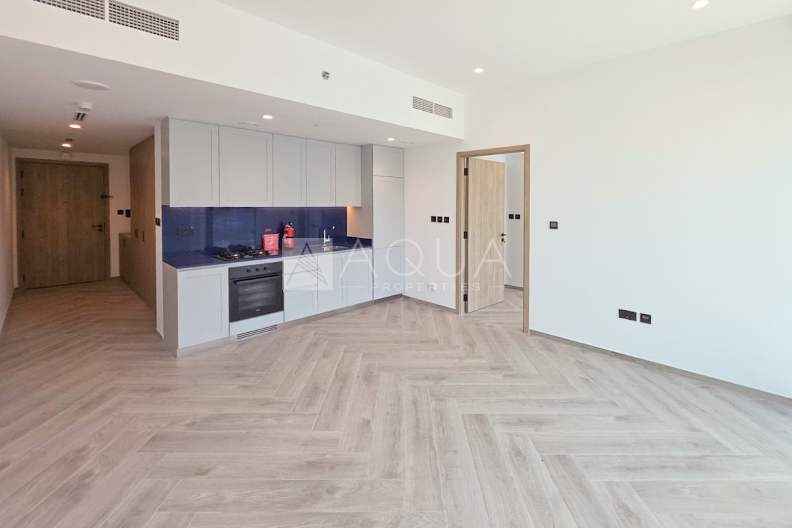 Brand New | Open Plan | Modern Apartment | Vacant