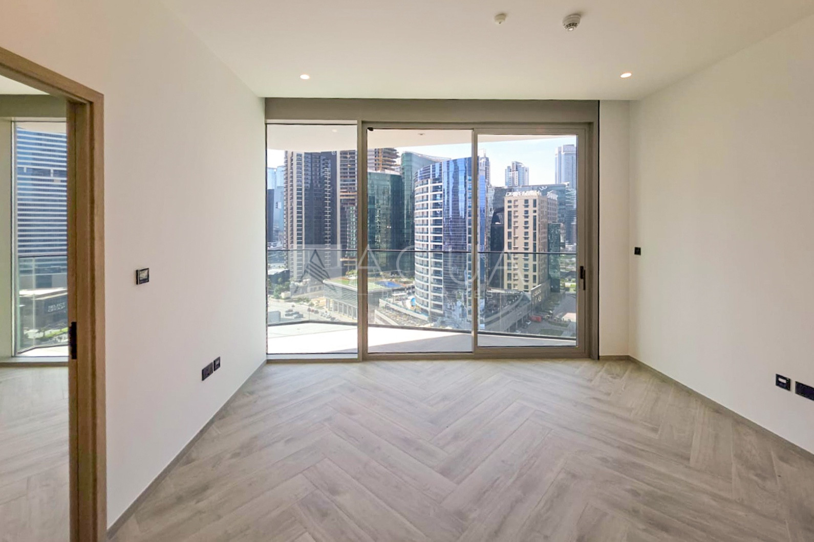 Brand New | Open Plan | Modern Apartment | Vacant