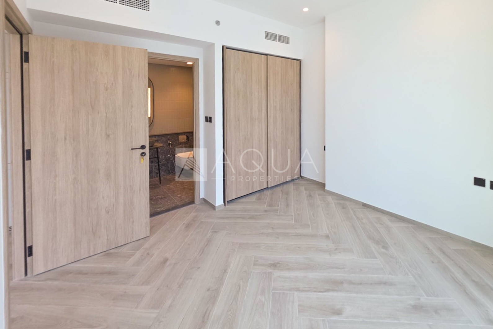 Brand New | Open Plan | Modern Apartment | Vacant