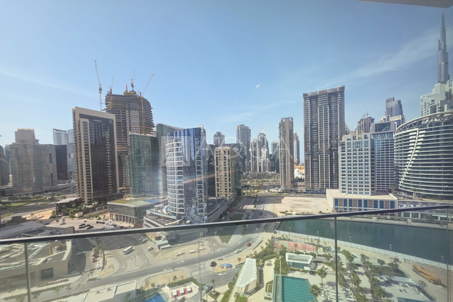 Brand New | Open Plan | Modern Apartment | Vacant