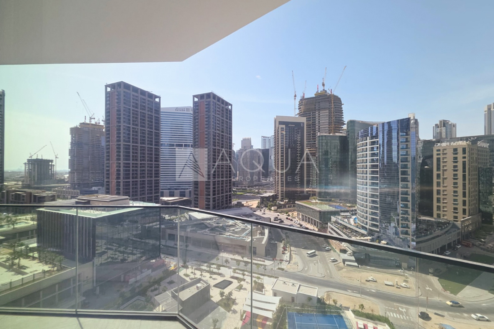 Brand New | Modern Apartment | Vacant | Open Plan