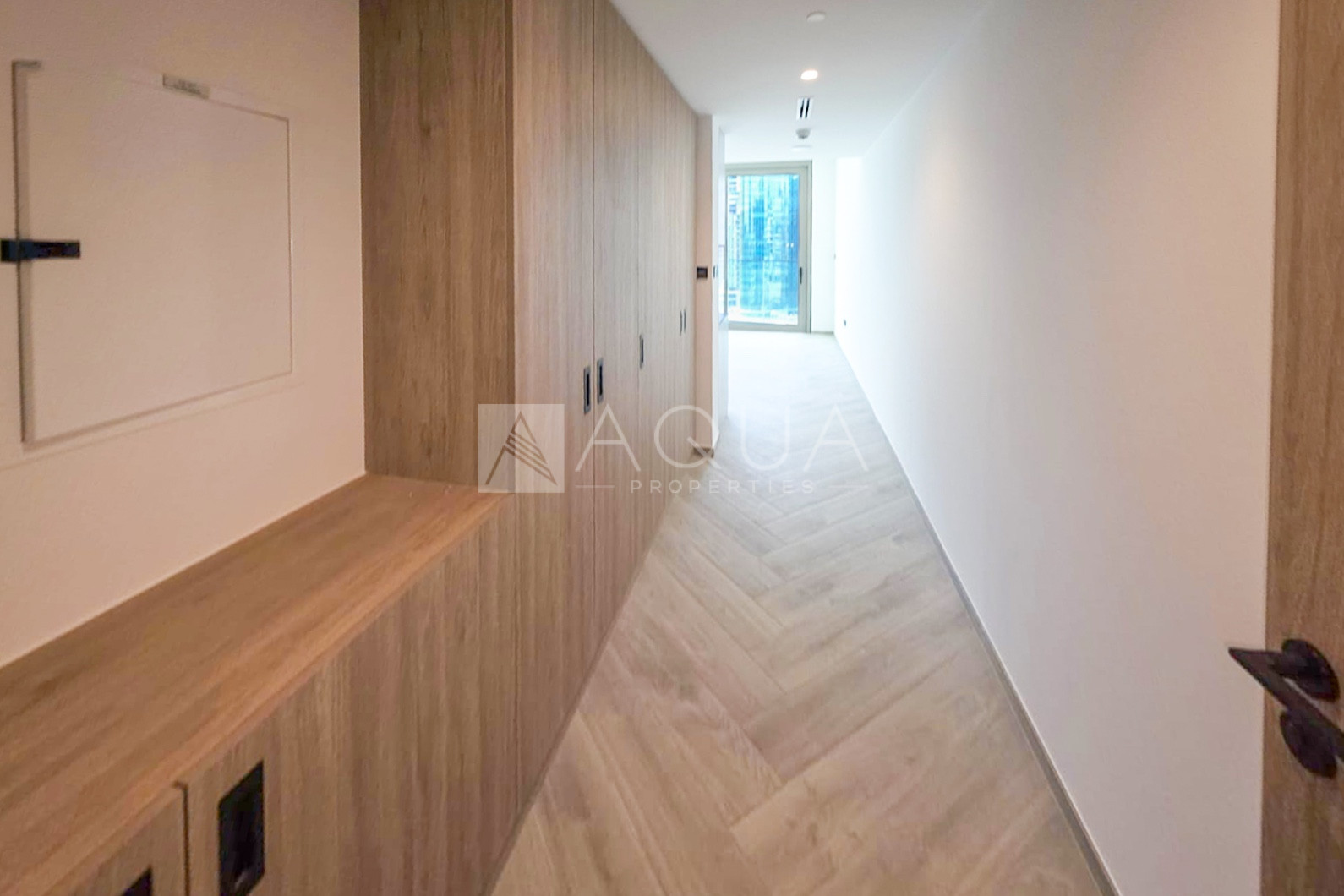 Brand New | Modern Apartment | Vacant | Open Plan