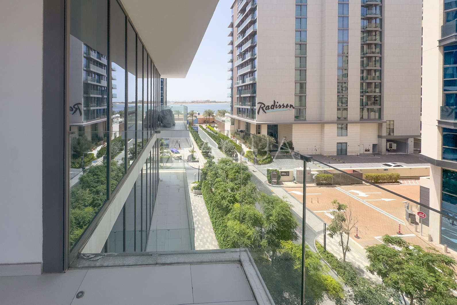 Furnished | Vacant | Soho Palm