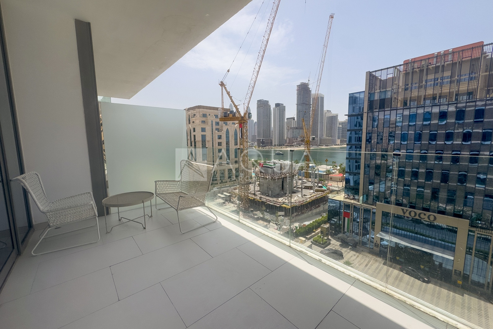 3BR+Study | Sea View | Furnished 