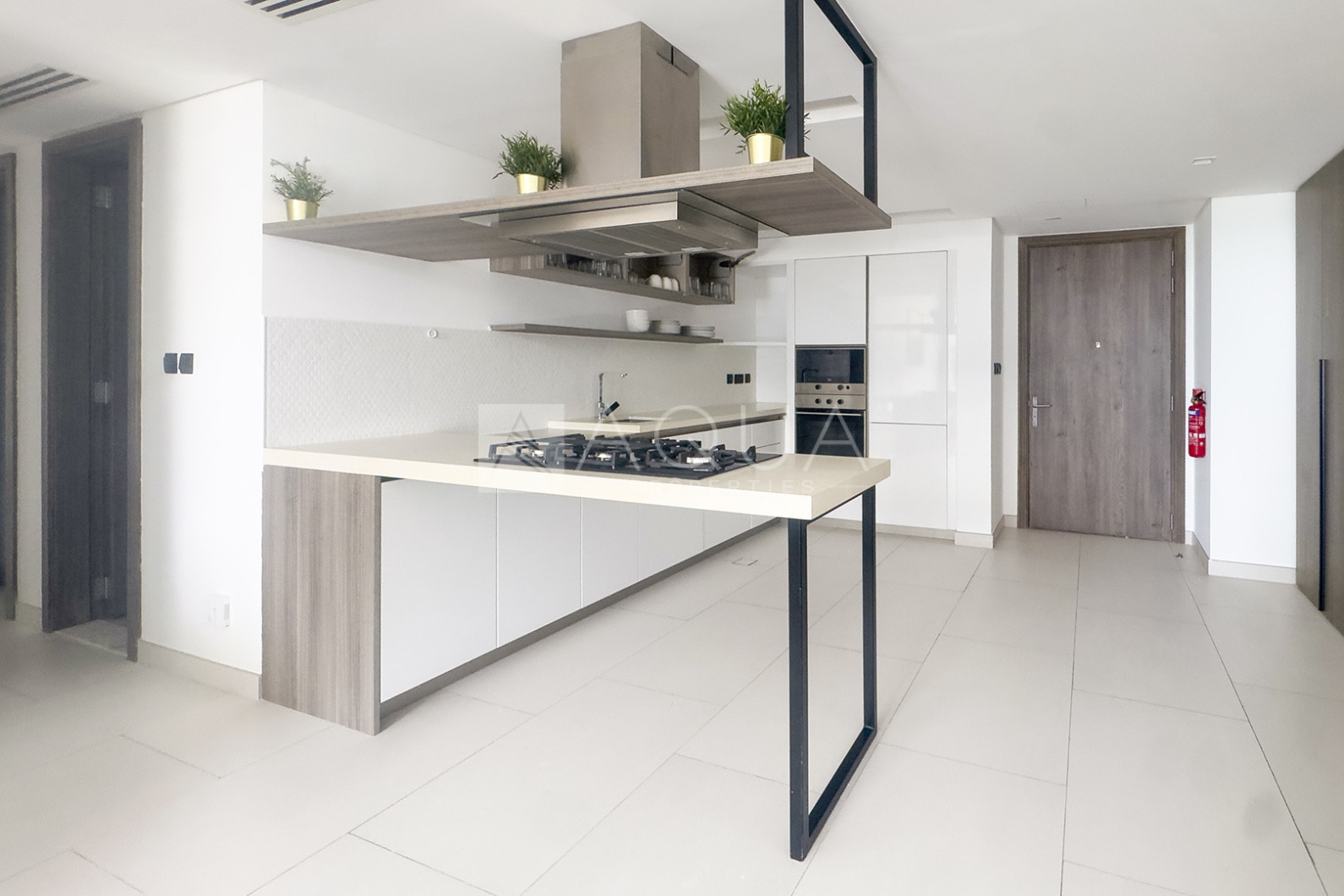 3BR+Study | Sea View | Furnished 