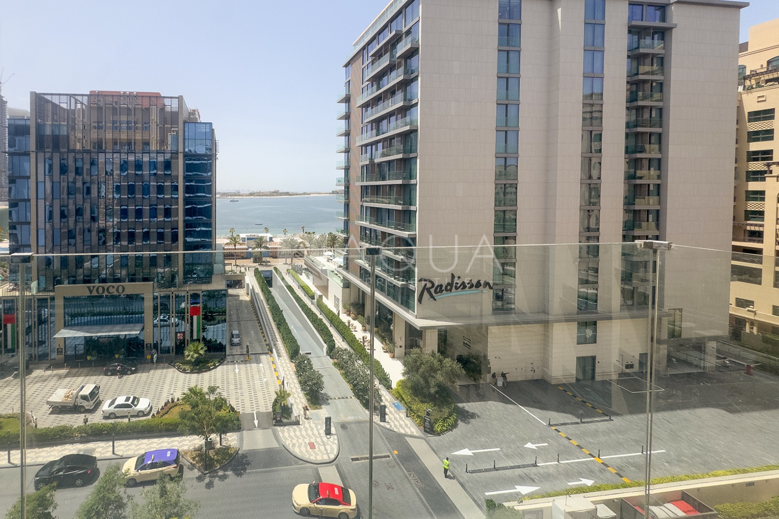 3BR+Study | Sea View | Furnished 