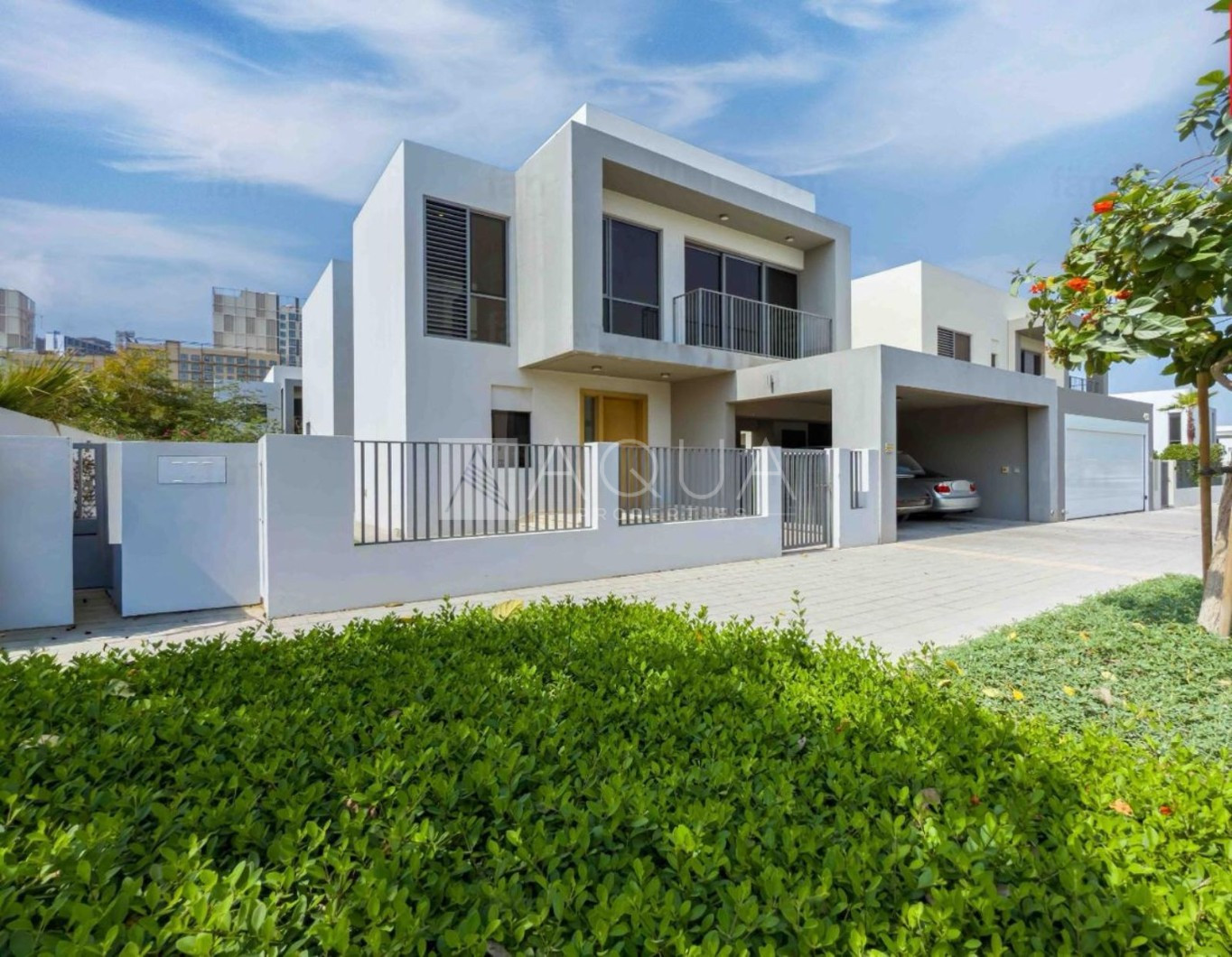 Sidra 2 | Type E1| 3 Beds + Maid’s | Vacant