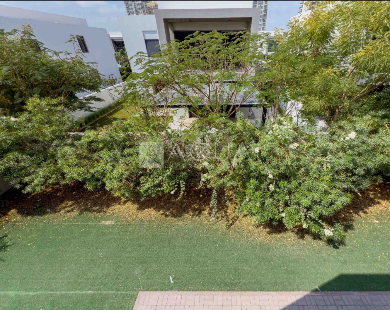 Sidra 2 | Type E1| 3 Beds + Maid’s | Vacant