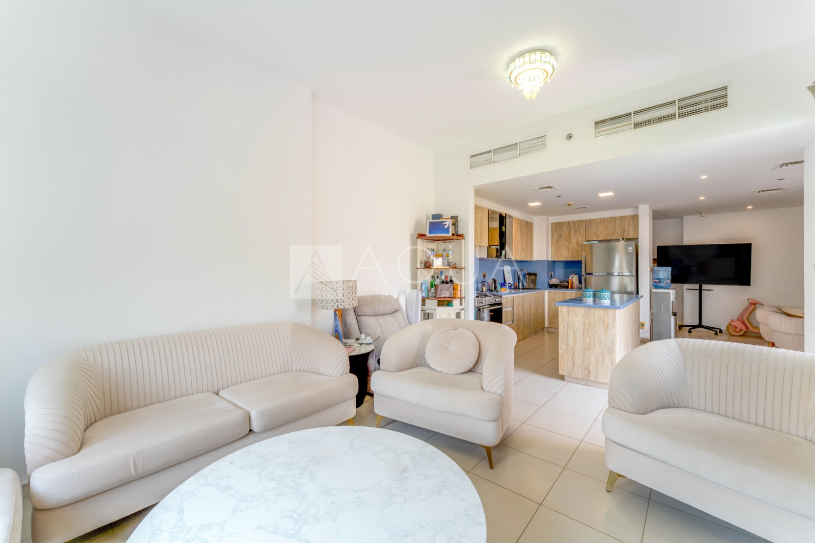 Upgraded | Furnished | Pool View | Exclusive