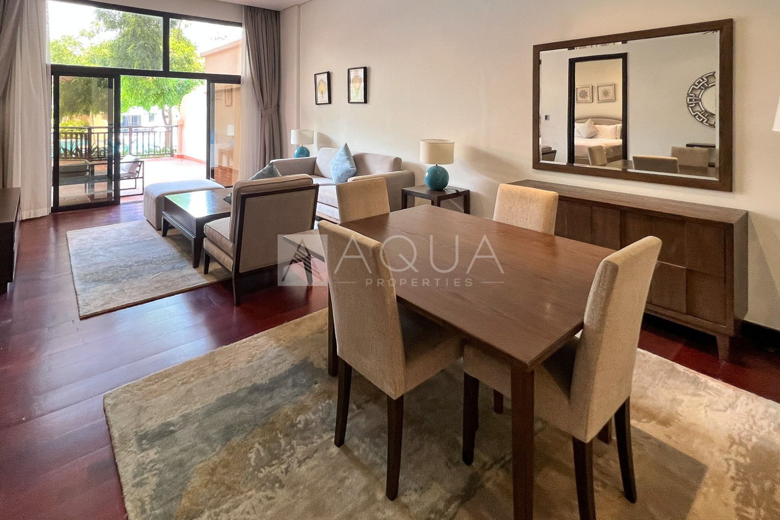Anantara South | Fully Furnished | Vacant