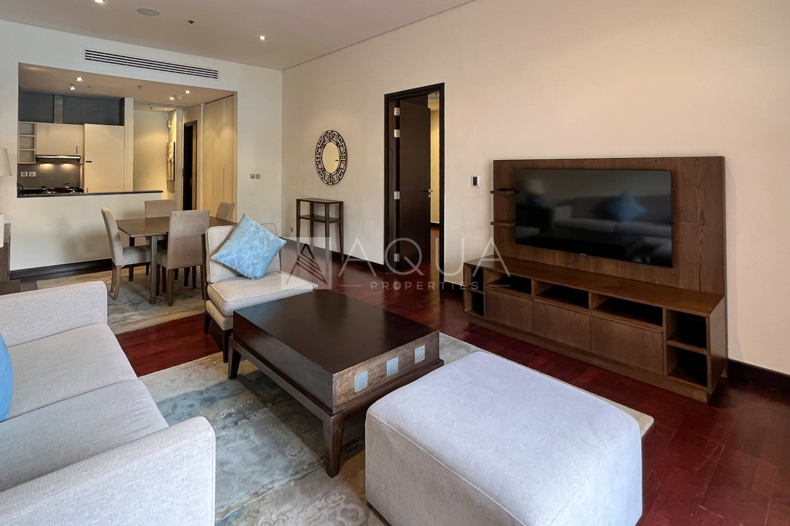 Anantara South | Fully Furnished | Vacant