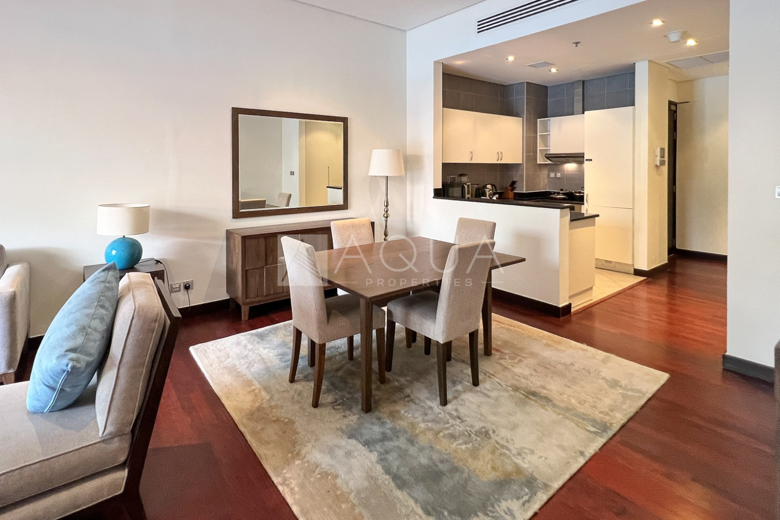 Anantara South | Fully Furnished | Vacant