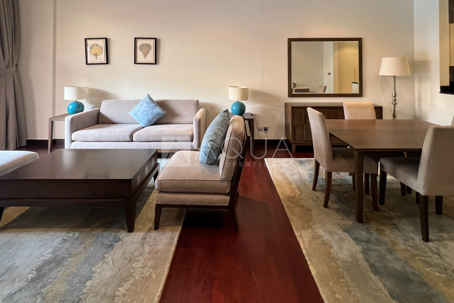 Anantara South | Fully Furnished | Vacant