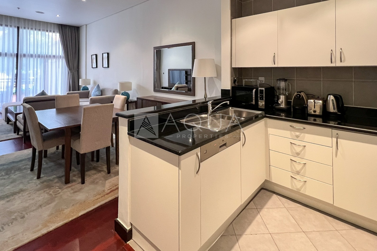 Anantara South | Fully Furnished | Vacant