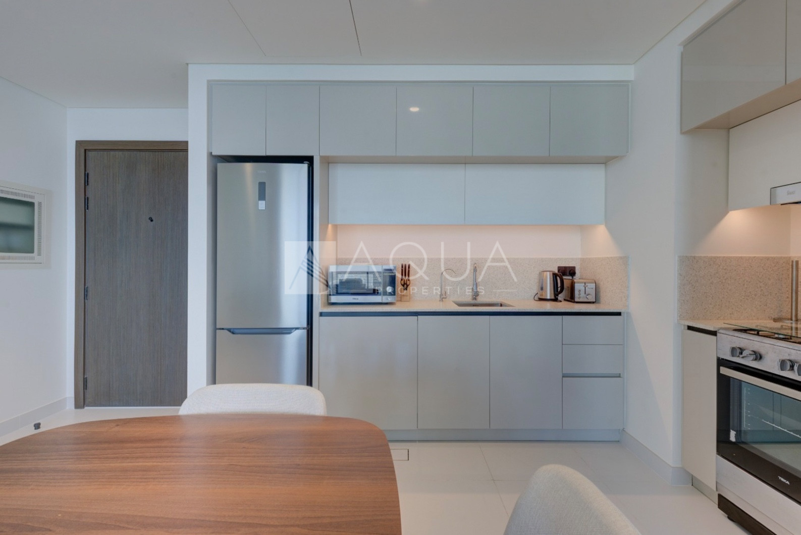 High Floor | Full Sea | Furnished