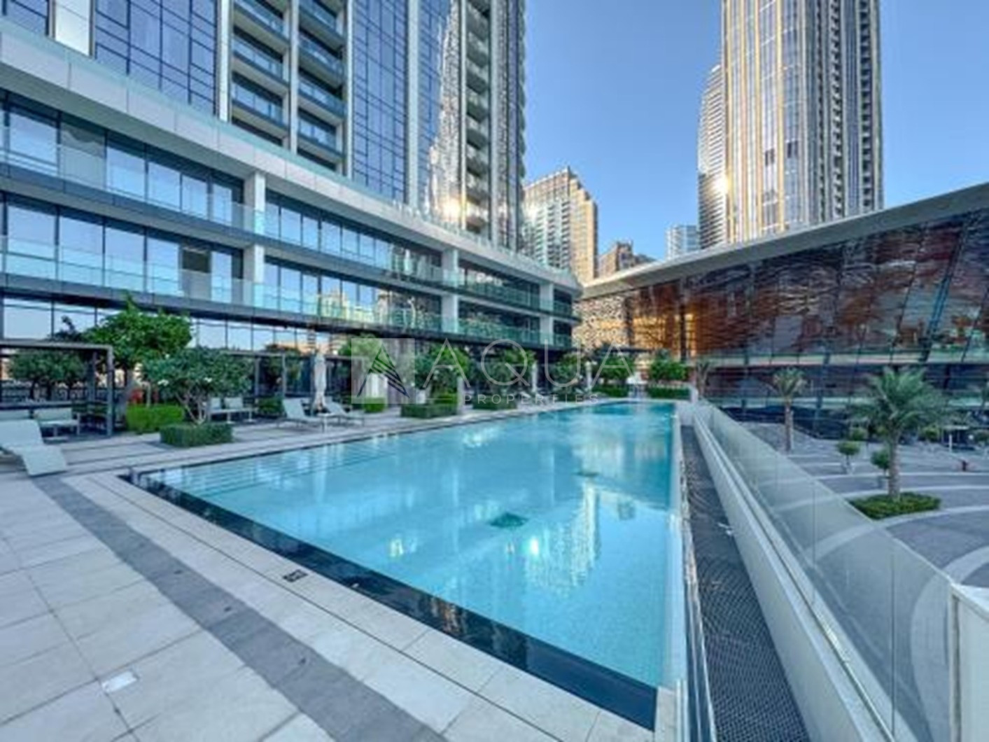 Hgh floor  | Bright and Spacious Layout