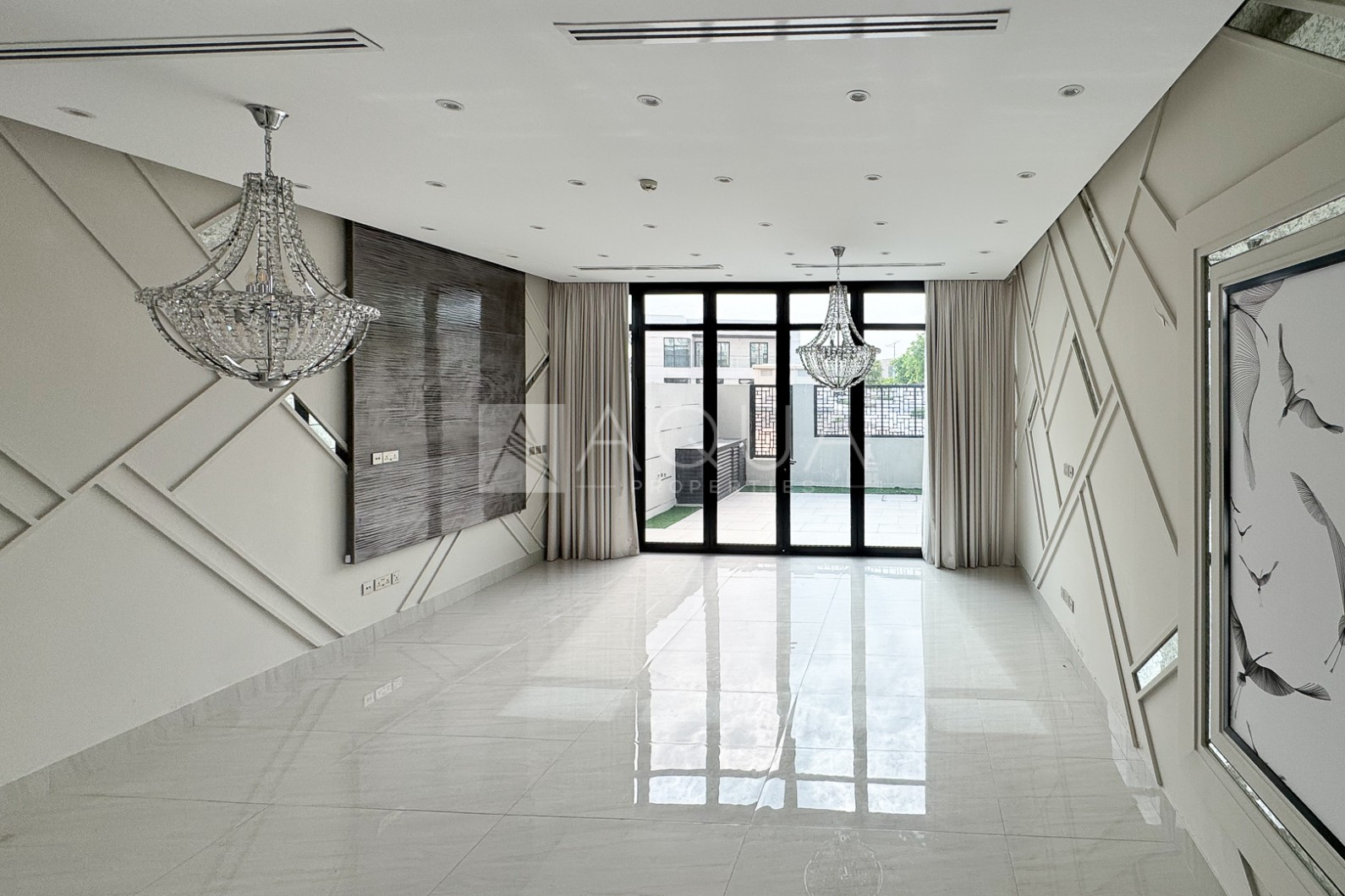 Elegant 3 Bed + Maids + Study|Next Arbor school And Park