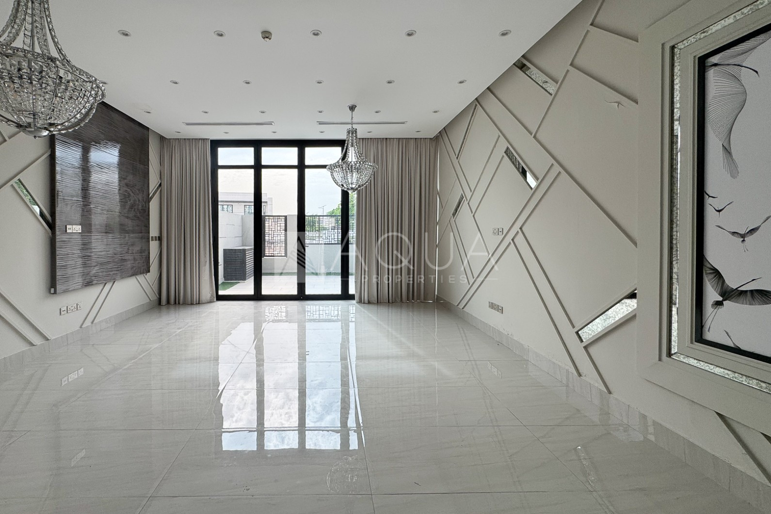 Elegant 3 Bed + Maids + Study|Next Arbor school And Park