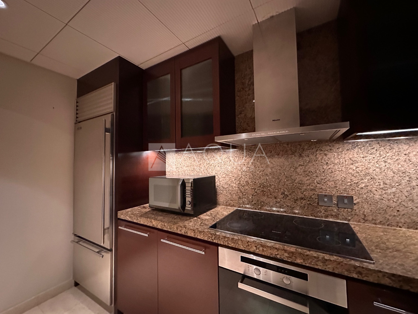 DIFC View | Fully Furnished | Luxury Living