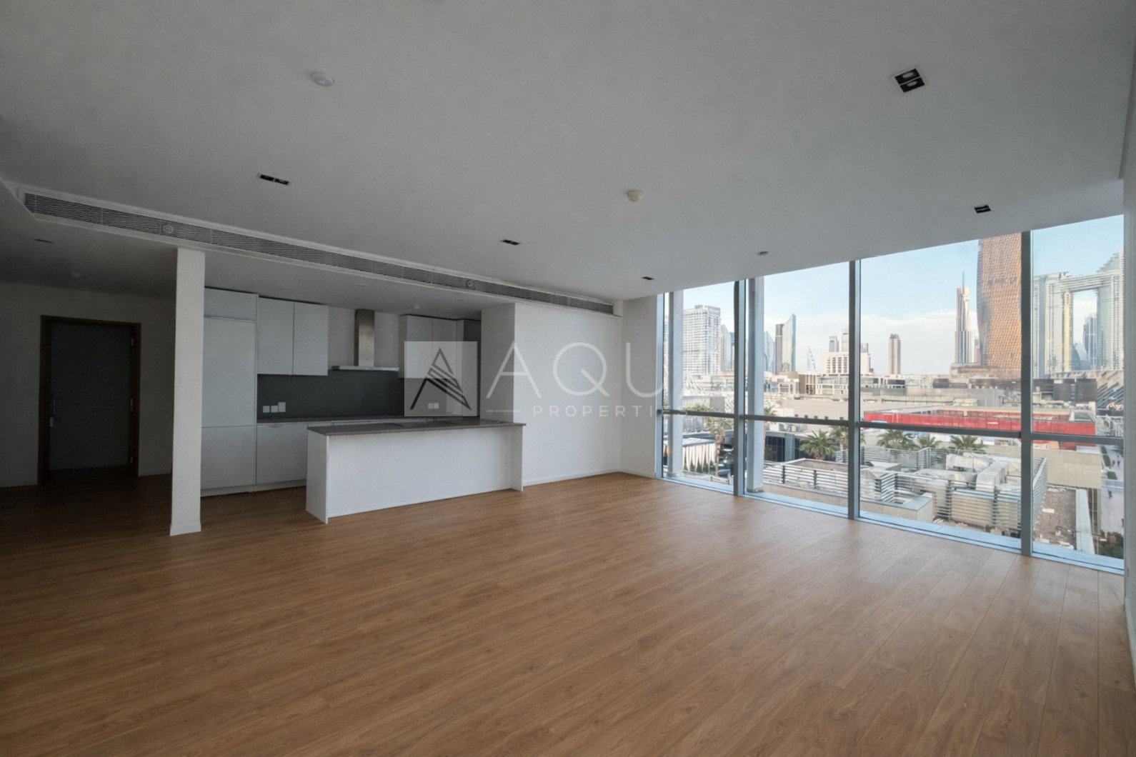  Corner Unit | Burj Views | High Floor