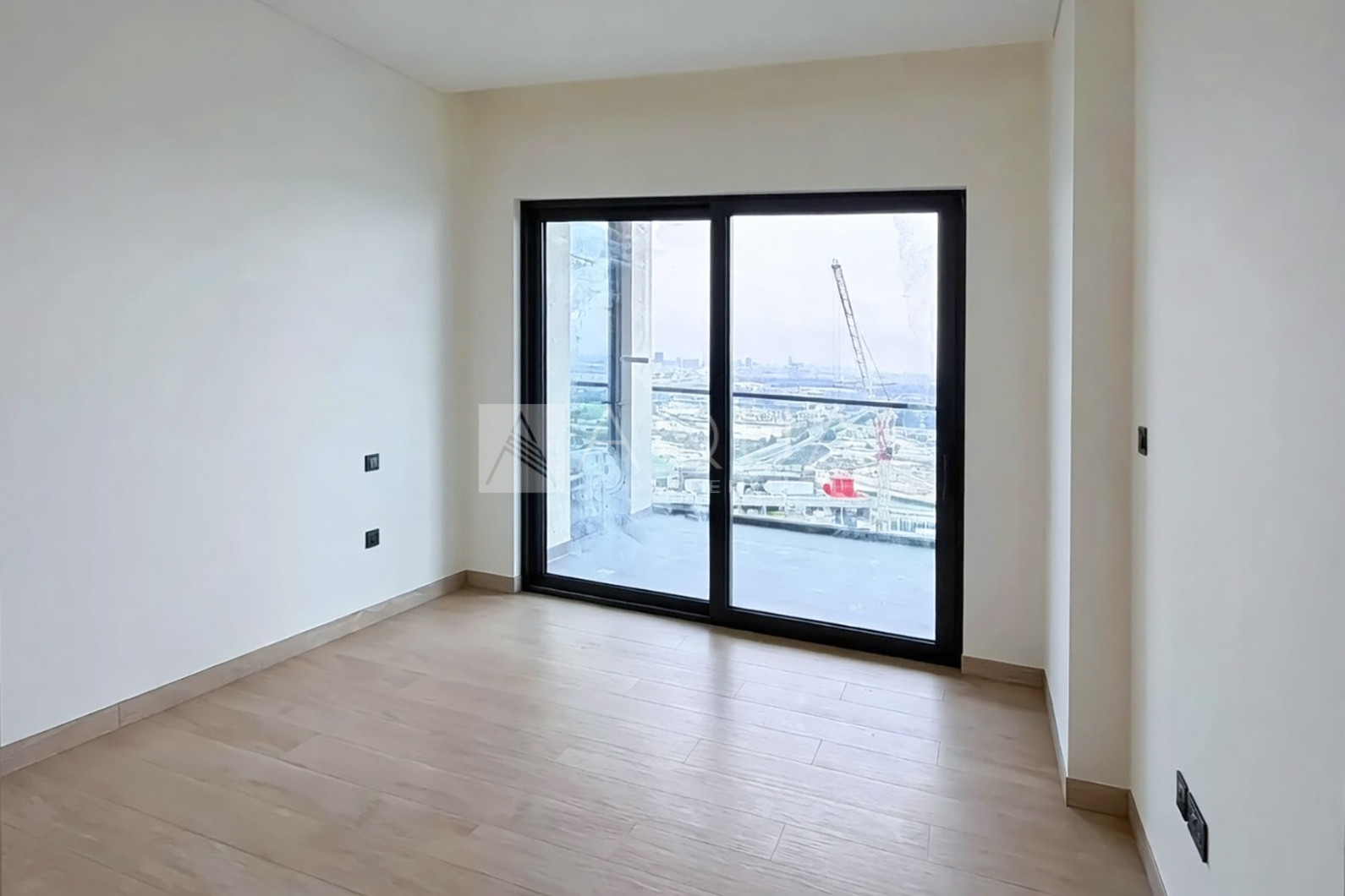 Brand New | Unfurnished | Ready To Move in