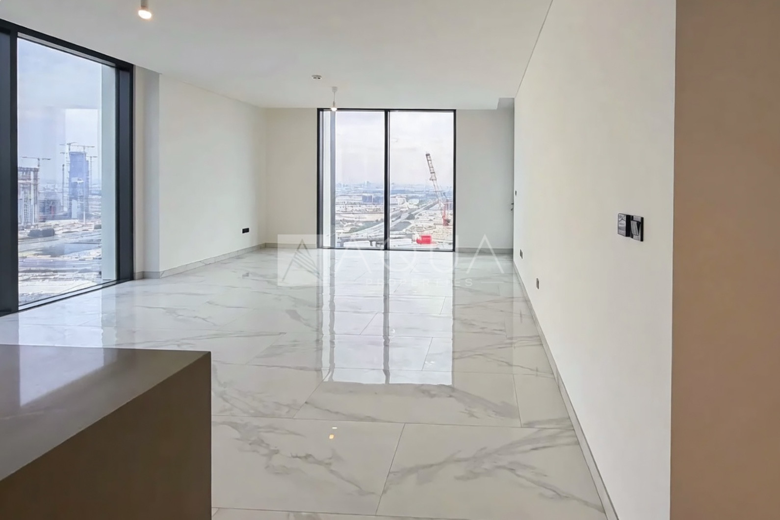 Brand New | Unfurnished | Ready To Move in