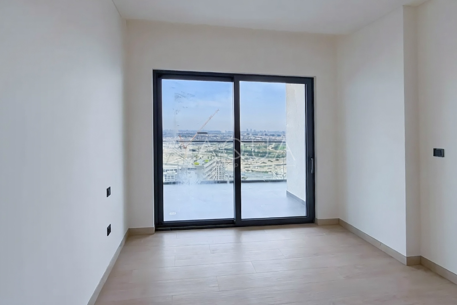 Brand New | Unfurnished | Ready To Move in