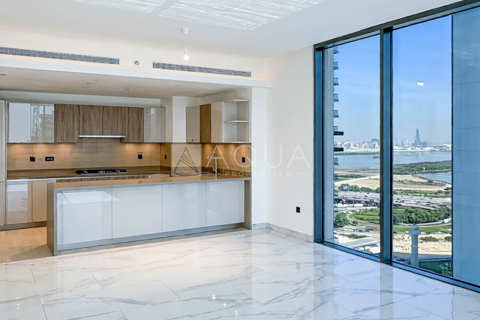 Brand New | Unfurnished | Ready To Move in