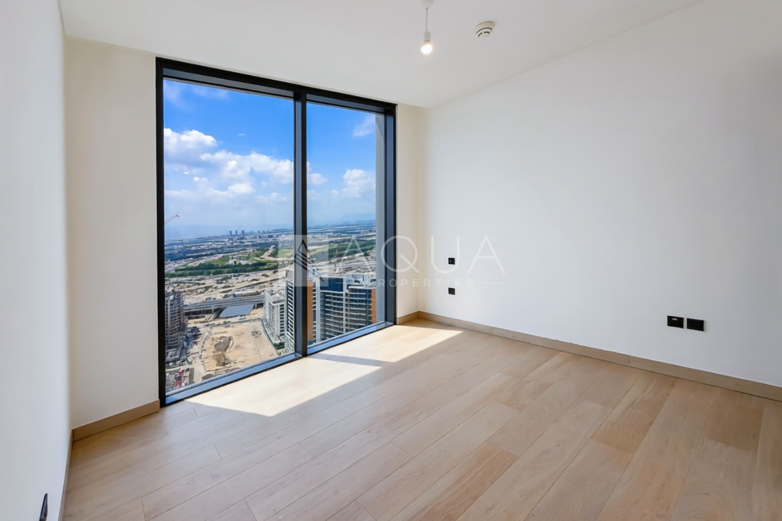 Brand New | Unfurnished | Ready To Move in