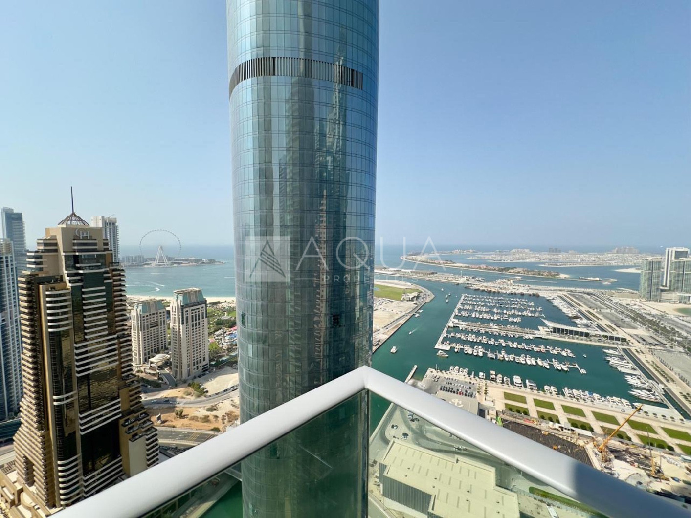 Furnished | Best Price | Dubai Ain & Sea View