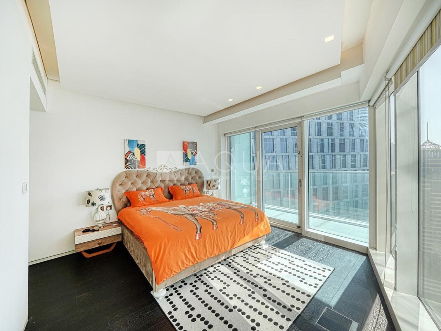 Furnished | Best Price | Dubai Ain & Sea View