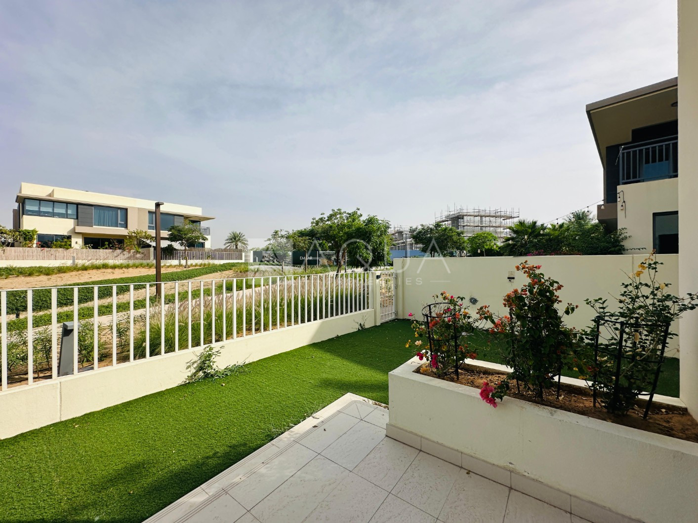 Vacant | 5 Beds + Maid’s | Discounted Rental Price 