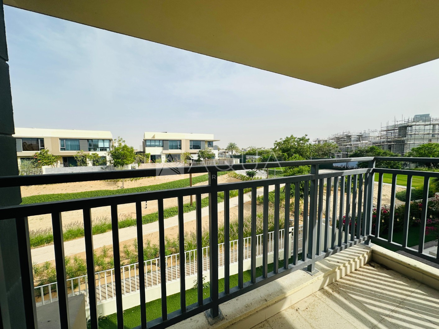 Vacant | 5 Beds + Maid’s | Discounted Rental Price 