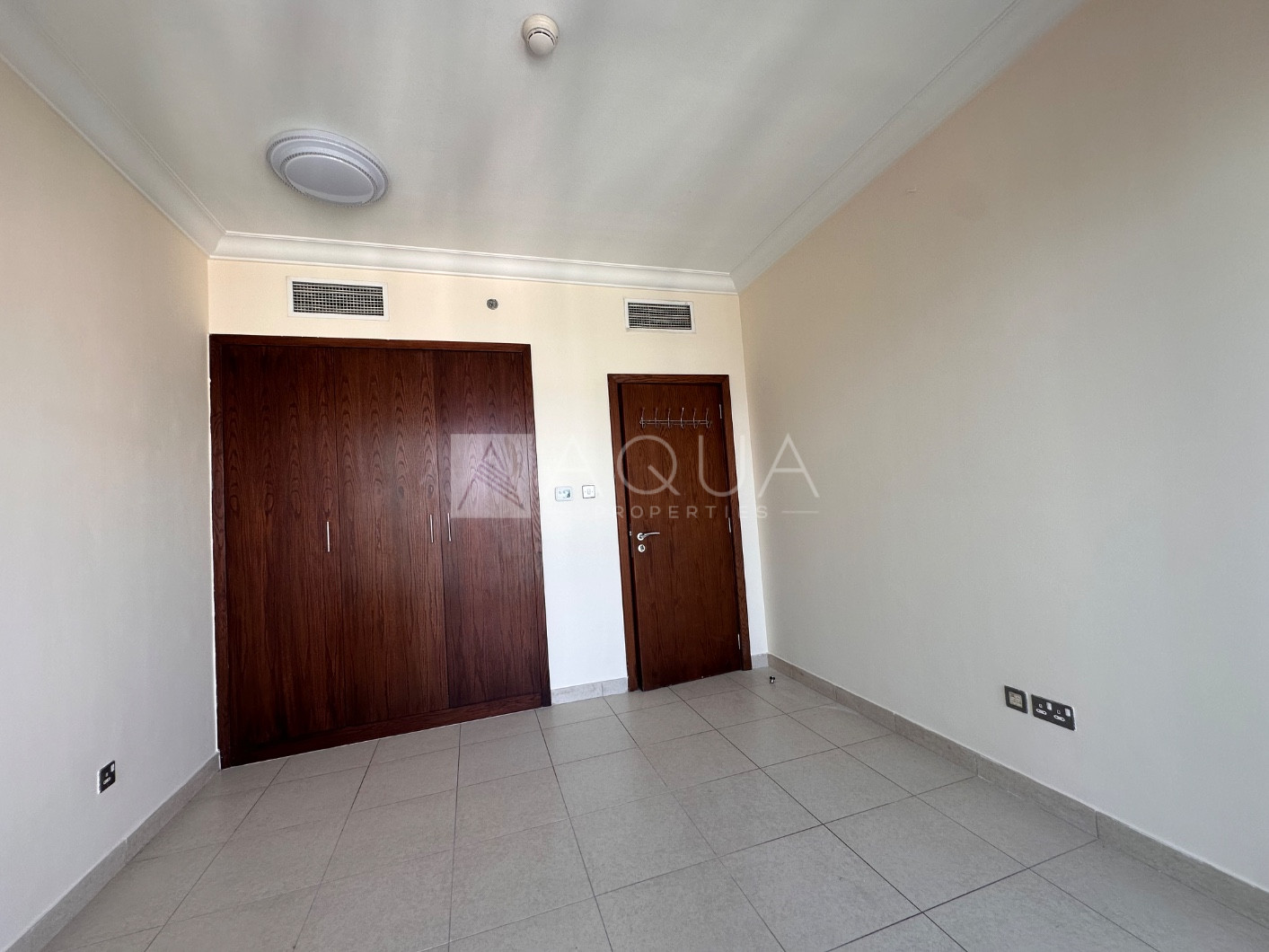 Community View | Ready to Move | Unfurnished