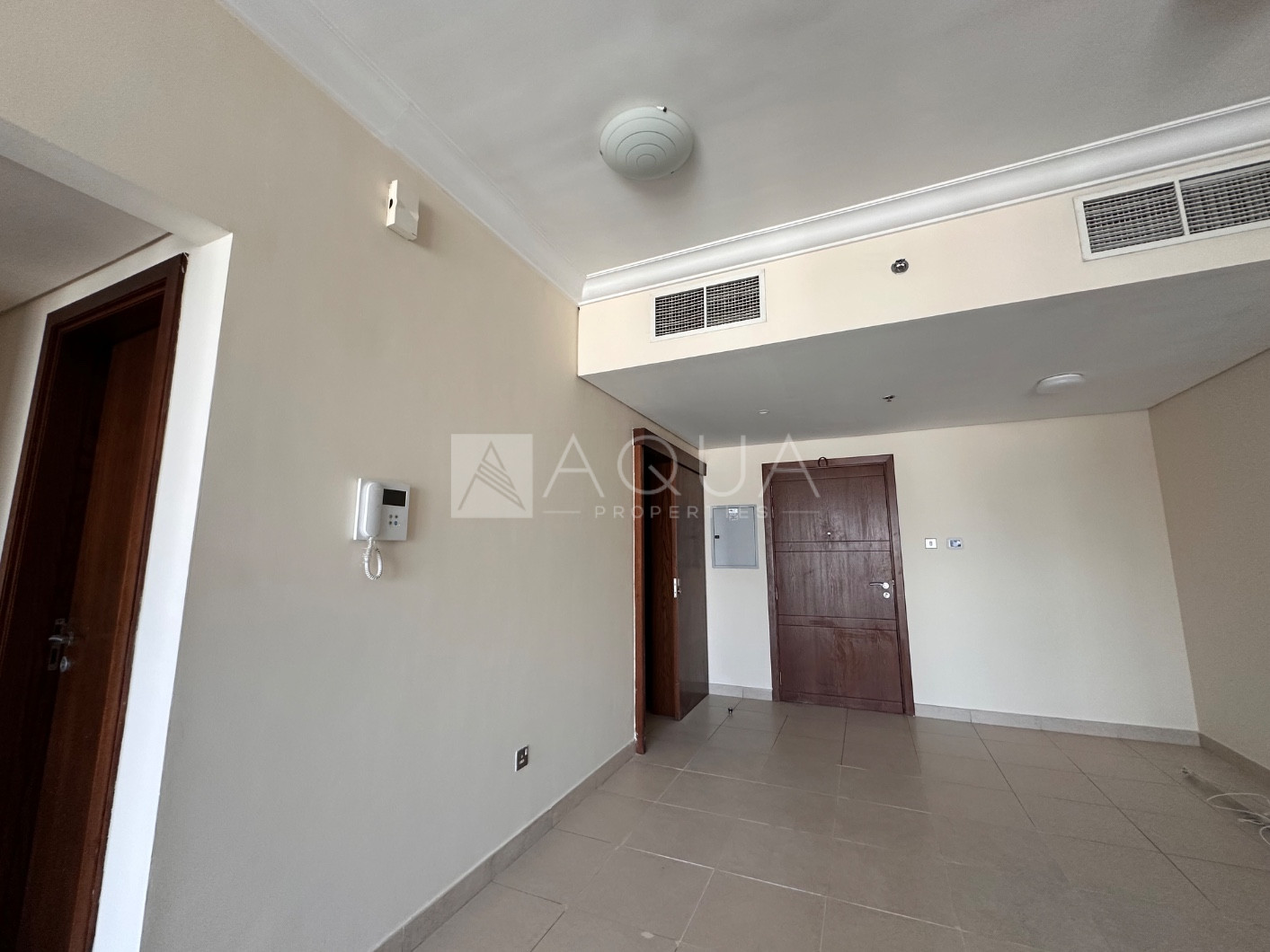 Community View | Ready to Move | Unfurnished